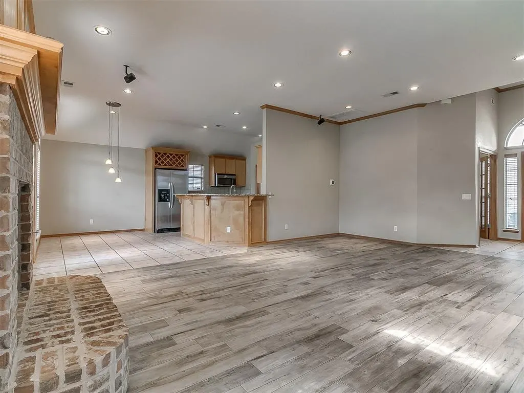 Photo 4 — 906 Renita Way, Oklahoma City, OK 73160