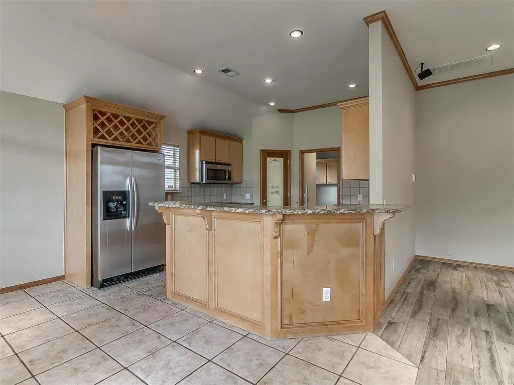 Photo 5 — 906 Renita Way, Oklahoma City, OK 73160