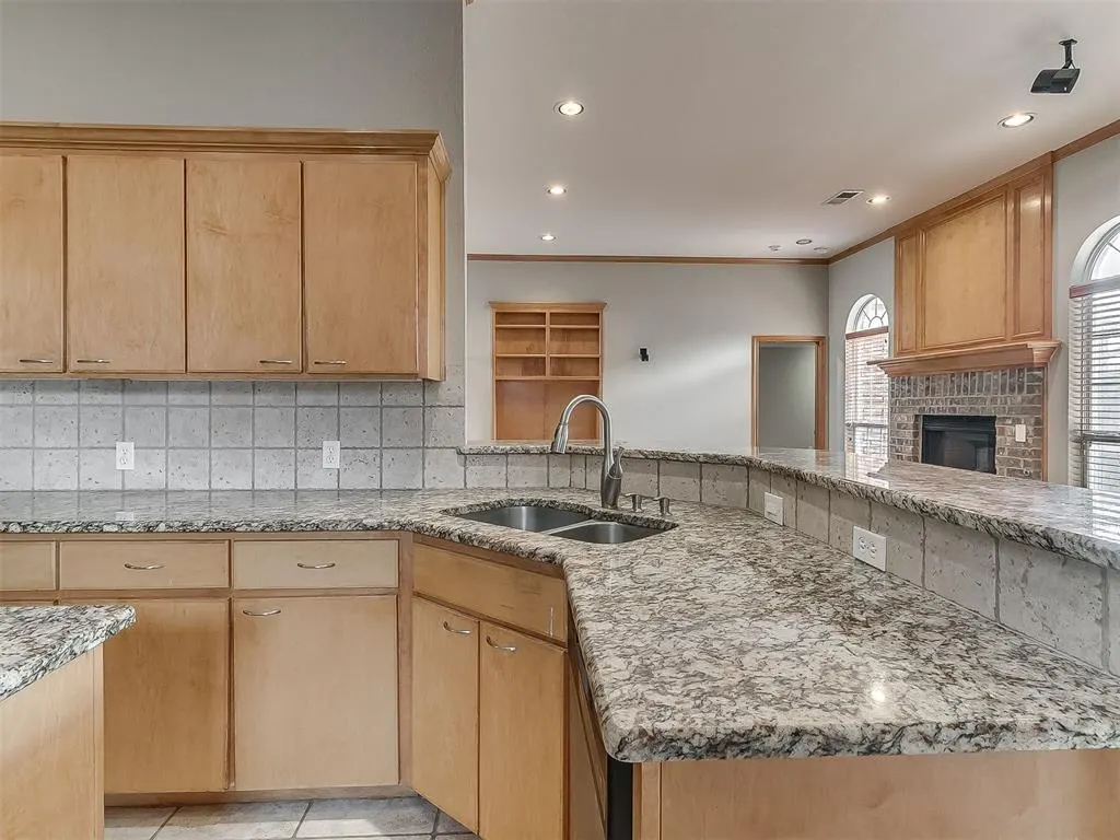 Photo 8 — 906 Renita Way, Oklahoma City, OK 73160