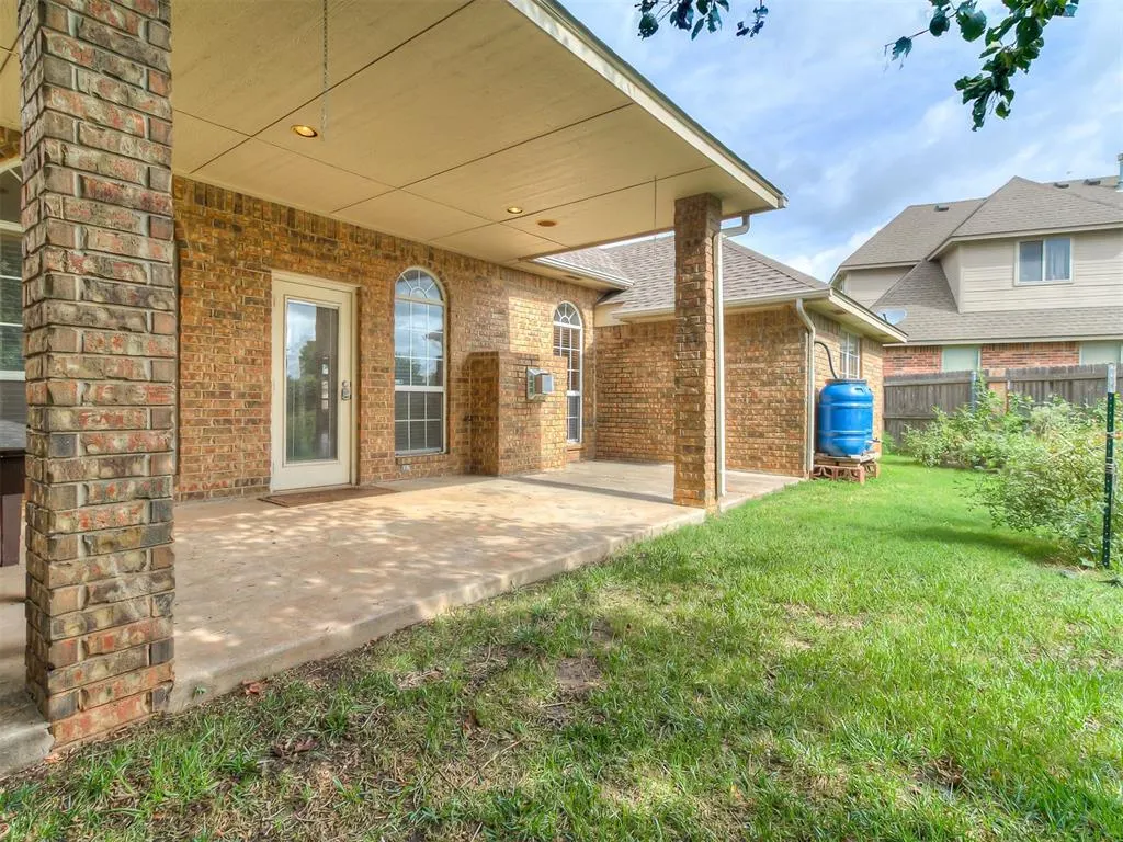 Photo 43 — 906 Renita Way, Oklahoma City, OK 73160