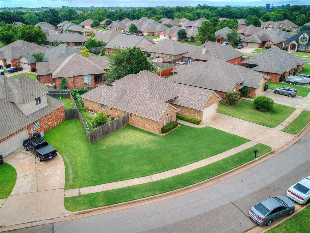 Photo 46 — 906 Renita Way, Oklahoma City, OK 73160