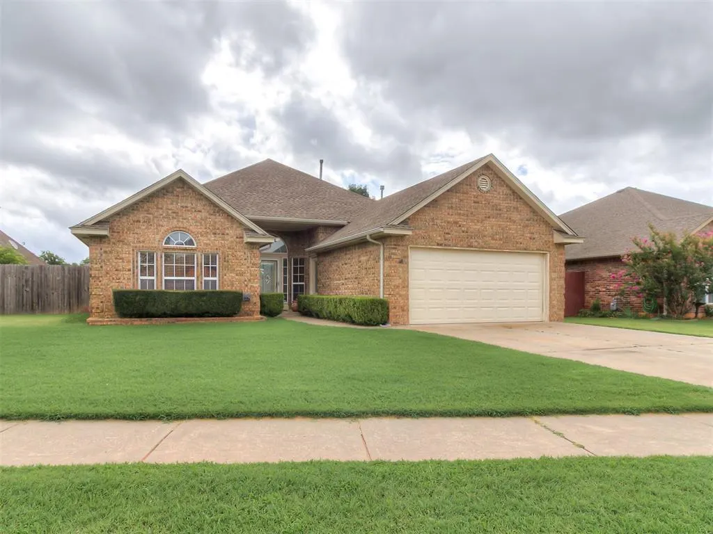 Photo 48 — 906 Renita Way, Oklahoma City, OK 73160