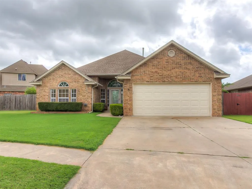Photo 49 — 906 Renita Way, Oklahoma City, OK 73160