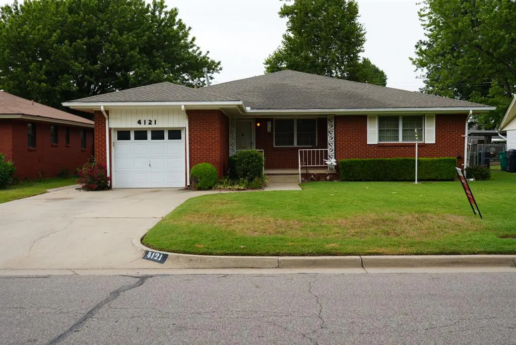 Photo 11 — 4121 NW 53rd Street, Oklahoma City, OK 73112
