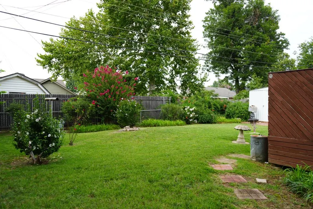 Photo 18 — 4121 NW 53rd Street, Oklahoma City, OK 73112