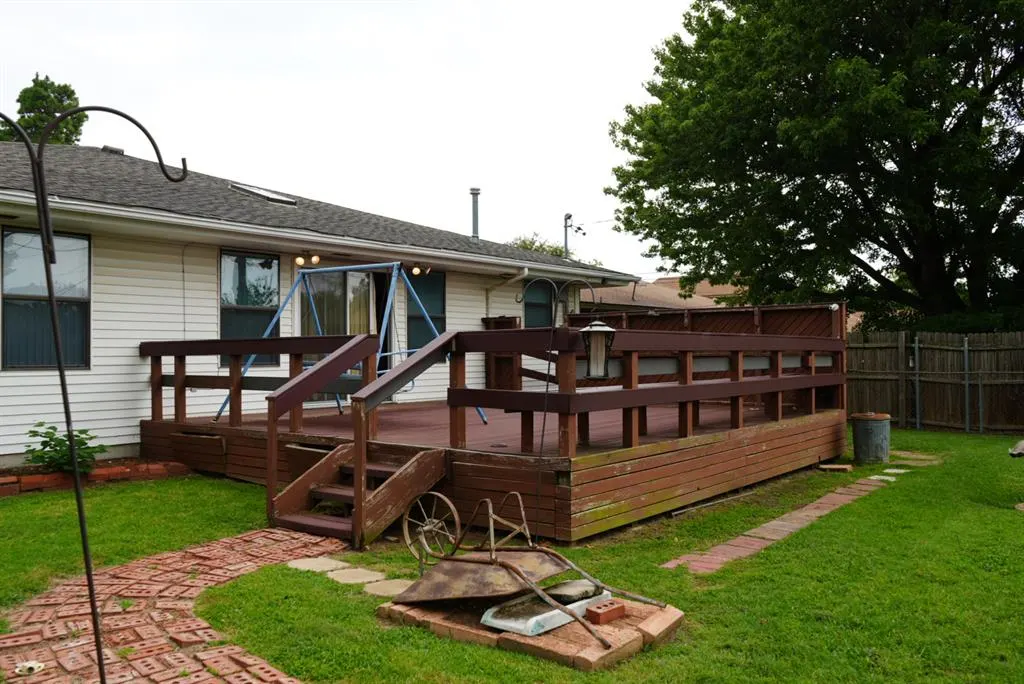 Photo 22 — 4121 NW 53rd Street, Oklahoma City, OK 73112