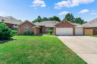 Sold home at 4104 Devon Drive