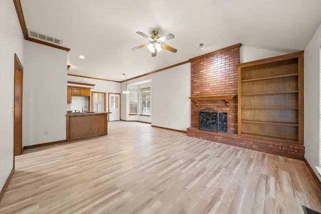 Photo 6 — 4104 Devon Drive, Edmond, OK 73034