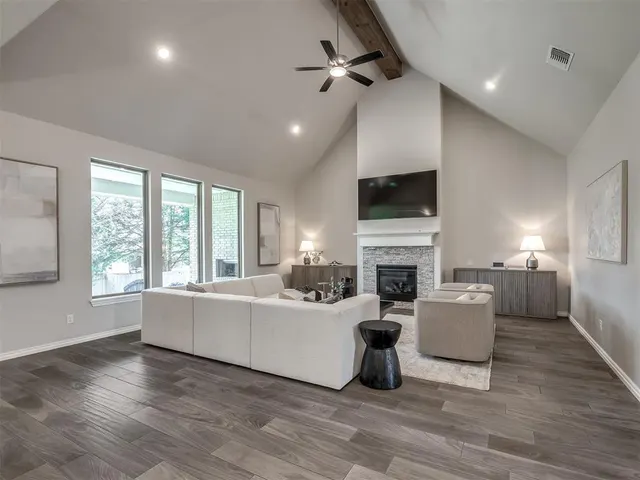 Photo 4 — 8708 Stark Street, Edmond, OK 73007