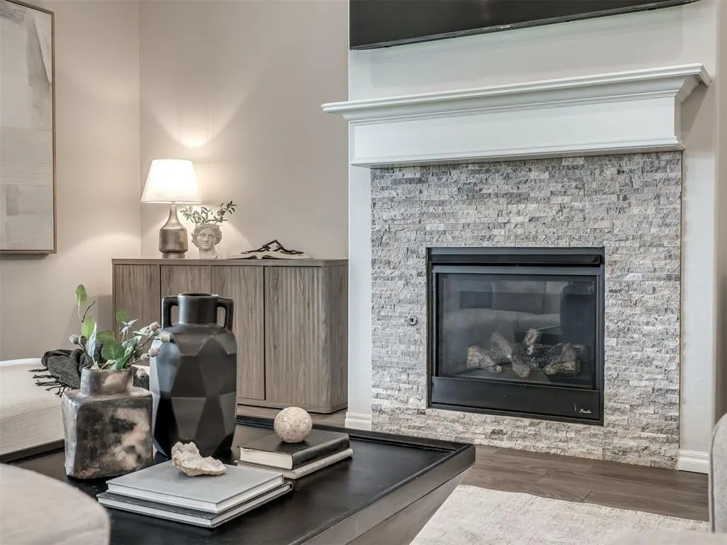 Photo 5 — 8708 Stark Street, Edmond, OK 73007