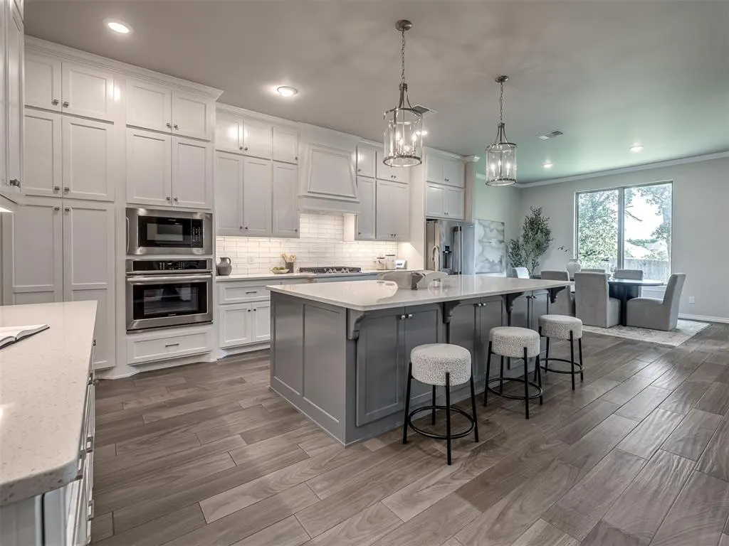 Photo 6 — 8708 Stark Street, Edmond, OK 73007