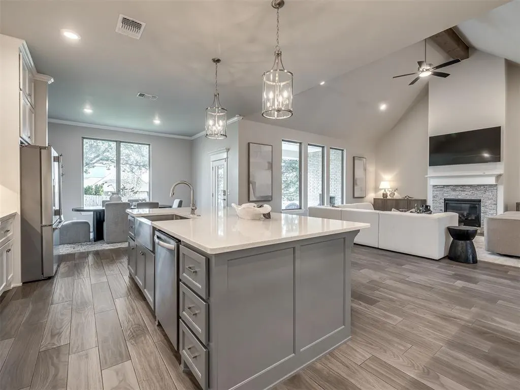 Photo 8 — 8708 Stark Street, Edmond, OK 73007