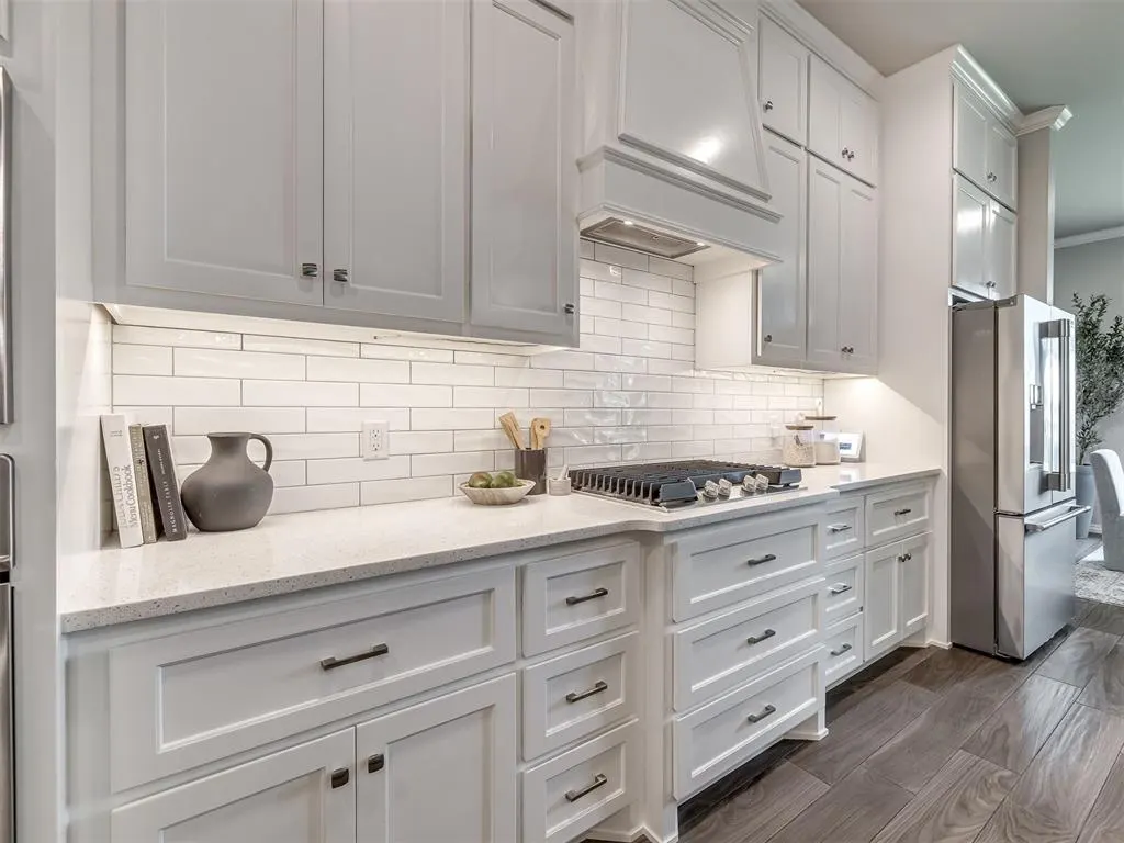 Photo 9 — 8708 Stark Street, Edmond, OK 73007