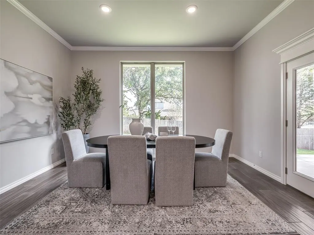 Photo 10 — 8708 Stark Street, Edmond, OK 73007