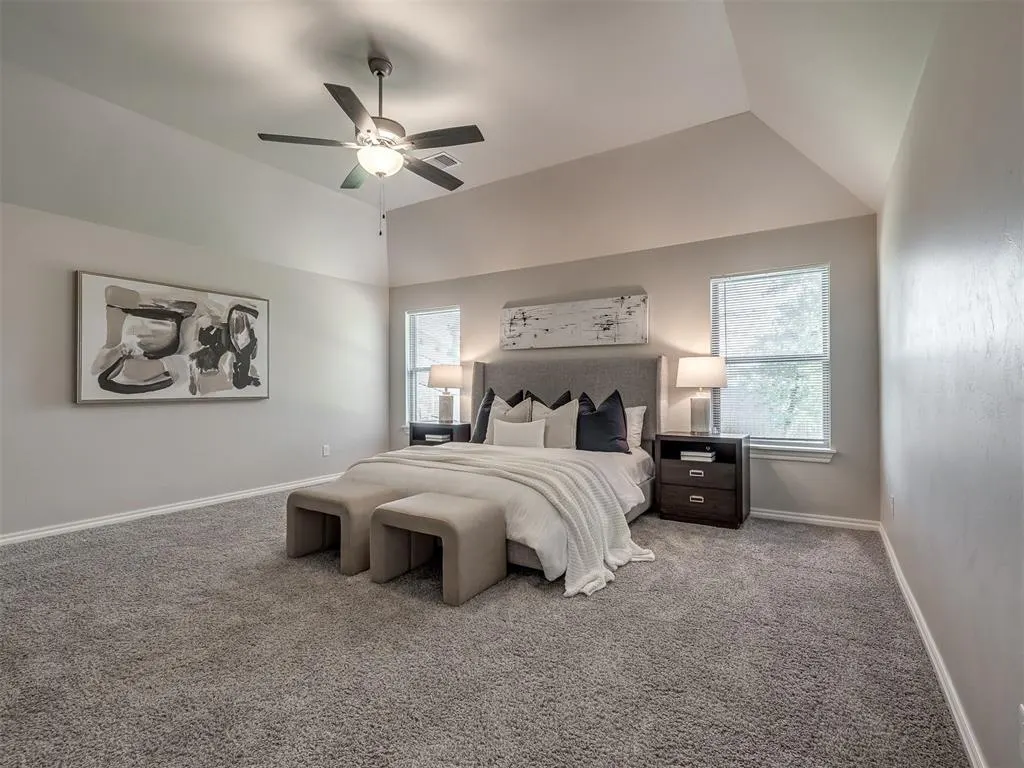 Photo 11 — 8708 Stark Street, Edmond, OK 73007