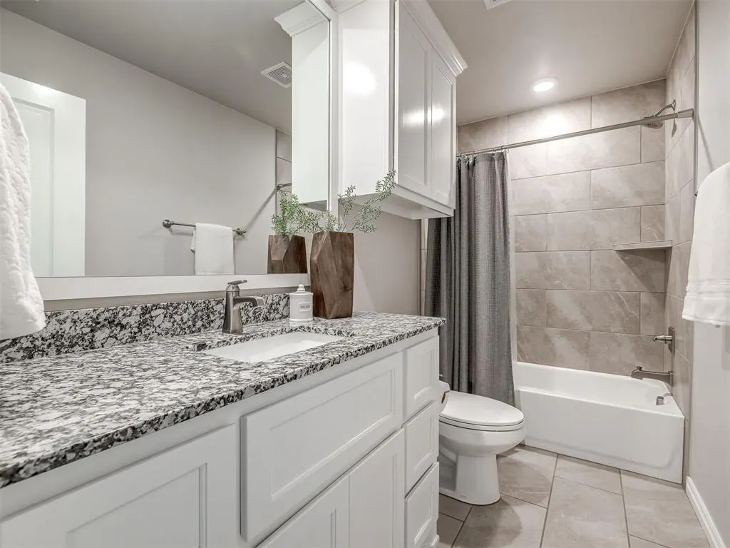 Photo 19 — 8708 Stark Street, Edmond, OK 73007