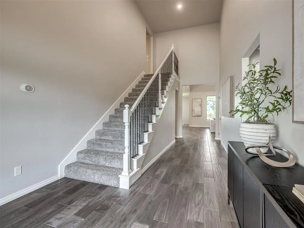 Photo 21 — 8708 Stark Street, Edmond, OK 73007