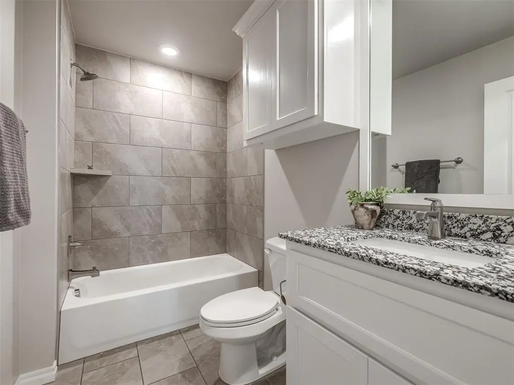 Photo 24 — 8708 Stark Street, Edmond, OK 73007