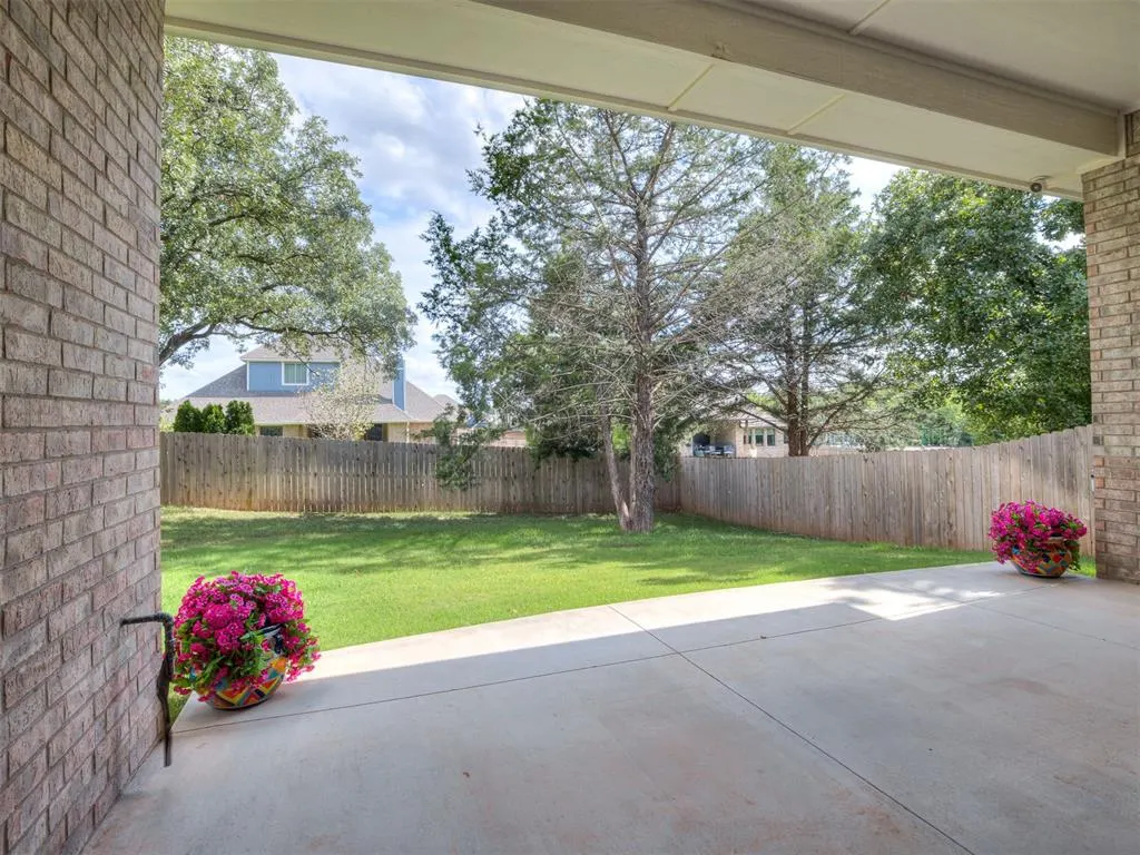 Photo 28 — 8708 Stark Street, Edmond, OK 73007