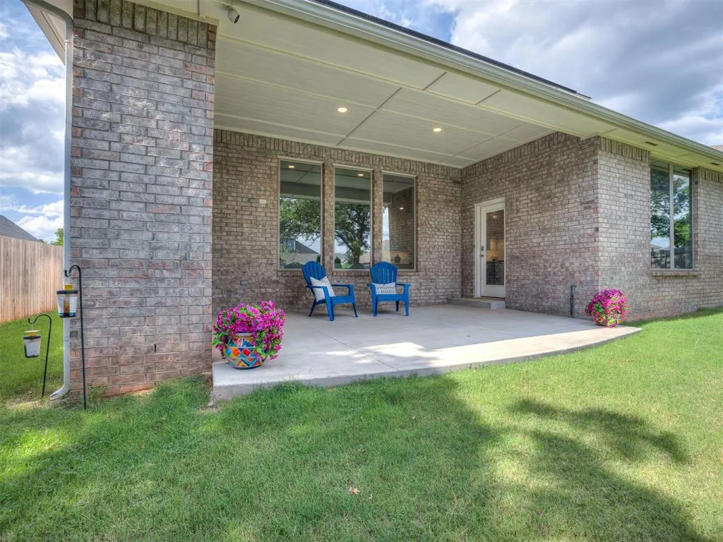 Photo 29 — 8708 Stark Street, Edmond, OK 73007