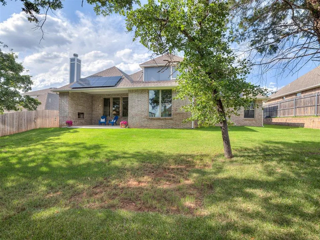 Photo 31 — 8708 Stark Street, Edmond, OK 73007