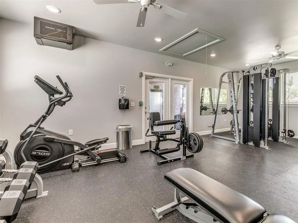 Photo 34 — 8708 Stark Street, Edmond, OK 73007