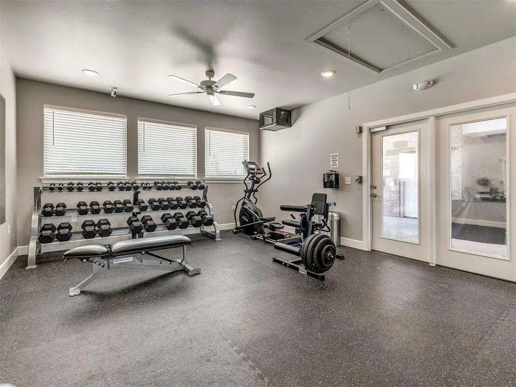 Photo 35 — 8708 Stark Street, Edmond, OK 73007