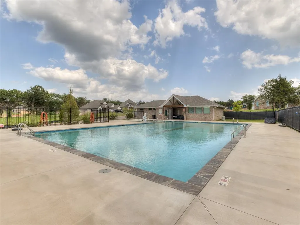 Photo 36 — 8708 Stark Street, Edmond, OK 73007