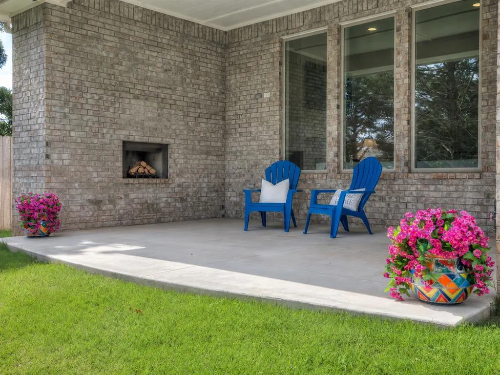 Photo 30 — 8708 Stark Street, Edmond, OK 73007