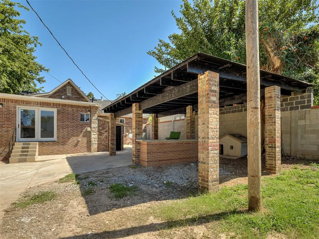 Photo 20 — 1316 NW 12th St Street, Oklahoma City, OK 73106