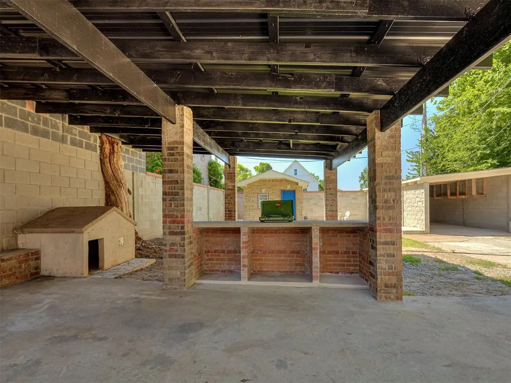 Photo 25 — 1316 NW 12th St Street, Oklahoma City, OK 73106