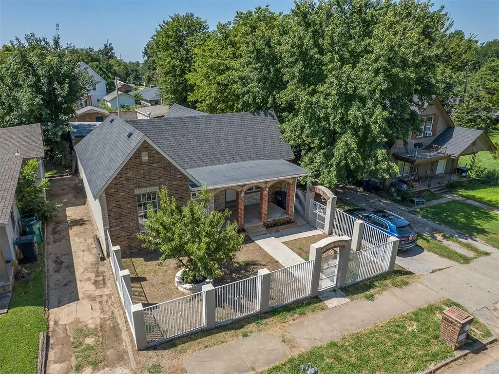 Photo 28 — 1316 NW 12th St Street, Oklahoma City, OK 73106
