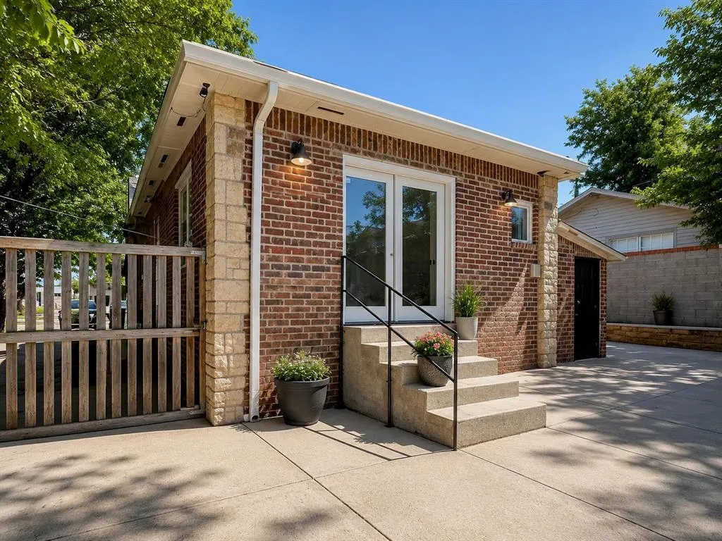 Photo 19 — 1316 NW 12th St Street, Oklahoma City, OK 73106