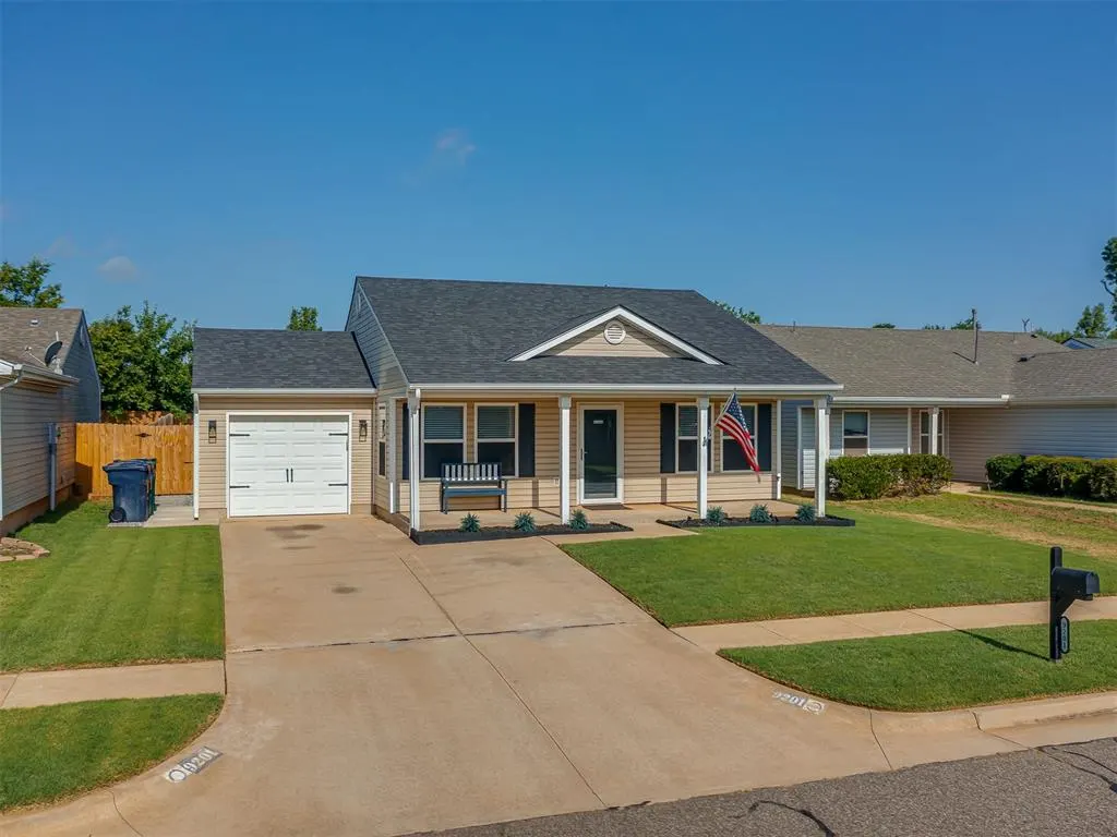 Photo 41 — 9201 Checkerbloom Drive, Oklahoma City, OK 73165