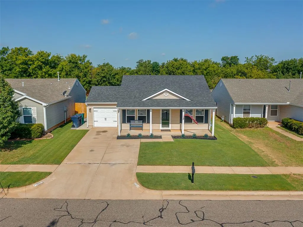 Photo 42 — 9201 Checkerbloom Drive, Oklahoma City, OK 73165
