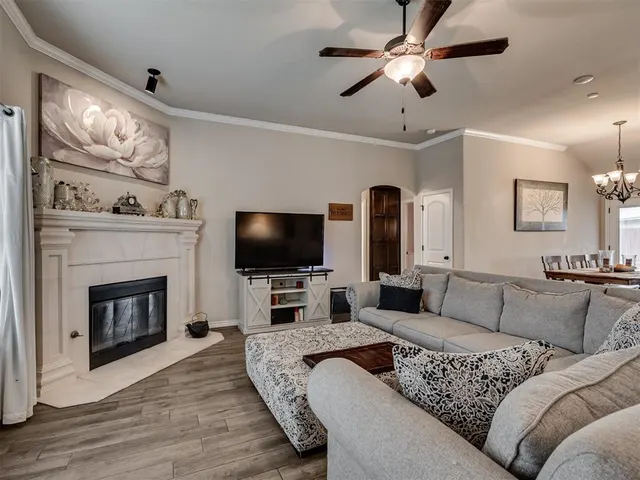 Photo 5 — 2108 Manderly Court, Norman, OK 73026