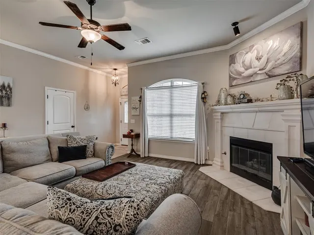 Photo 7 — 2108 Manderly Court, Norman, OK 73026