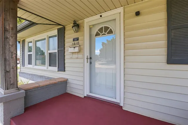 Photo 4 — 1810 Ponca Avenue, Enid, OK 73703
