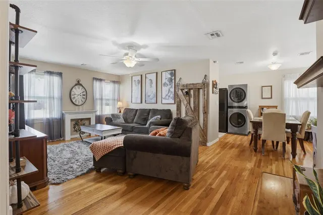 Photo 7 — 1810 Ponca Avenue, Enid, OK 73703