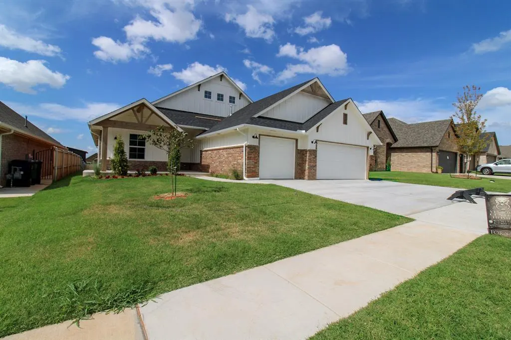 Photo 3 — 9321 SW 42nd Street, Oklahoma City, OK 73179