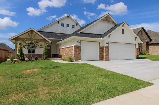 Photo 4 — 9321 SW 42nd Street, Oklahoma City, OK 73179