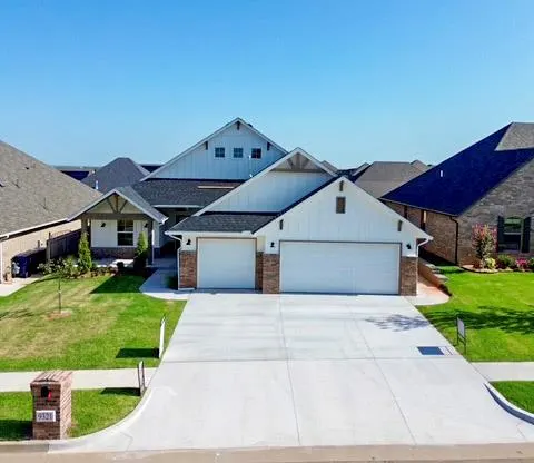 Photo 5 — 9321 SW 42nd Street, Oklahoma City, OK 73179