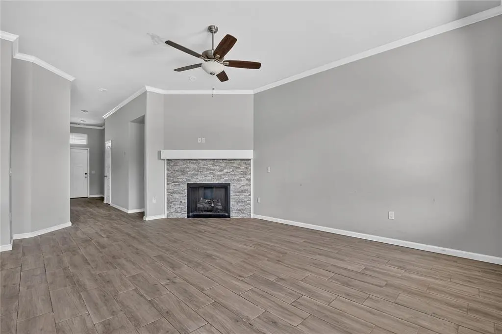 Photo 3 — 2302 Arcady Avenue, Norman, OK 73026