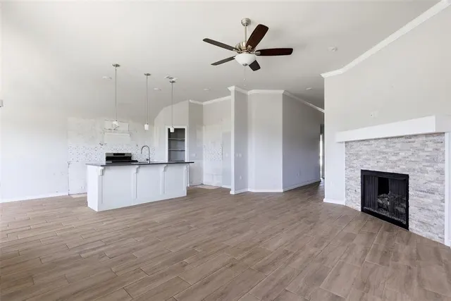 Photo 4 — 2302 Arcady Avenue, Norman, OK 73026