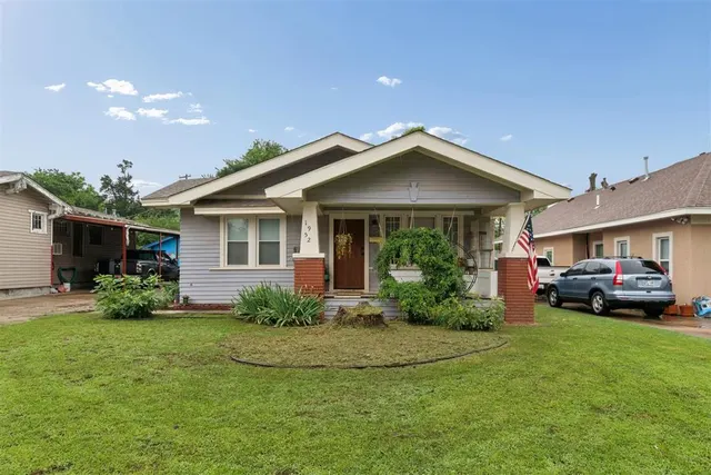 Photo 2 — 1952 NW 13th Street, Oklahoma City, OK 73106