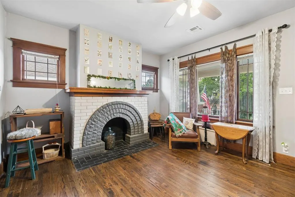 Photo 3 — 1952 NW 13th Street, Oklahoma City, OK 73106