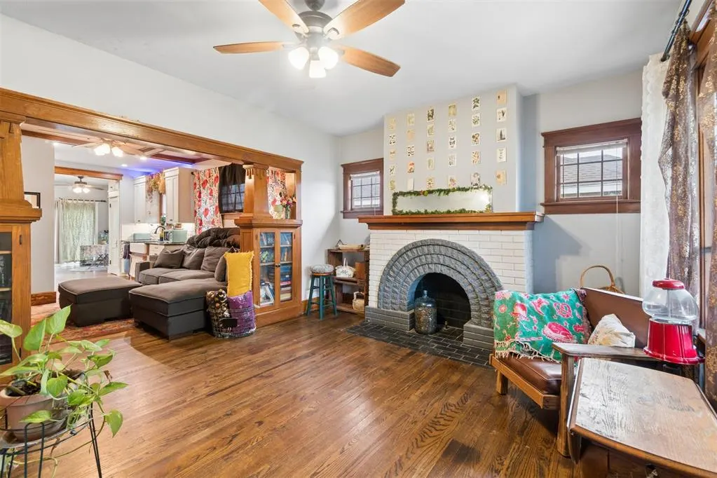 Photo 4 — 1952 NW 13th Street, Oklahoma City, OK 73106