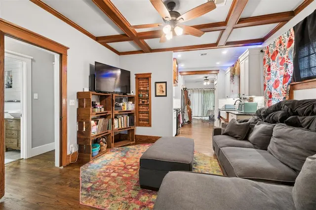 Photo 6 — 1952 NW 13th Street, Oklahoma City, OK 73106