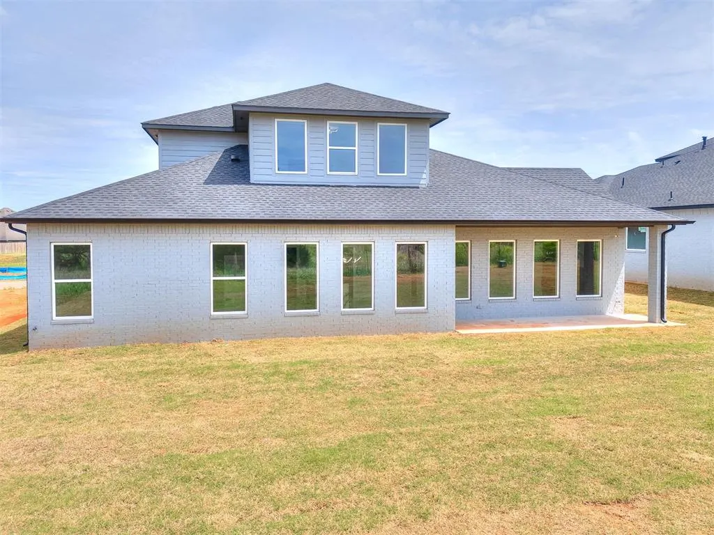 Photo 44 — 14601 Astor Lane, Yukon, OK 73099