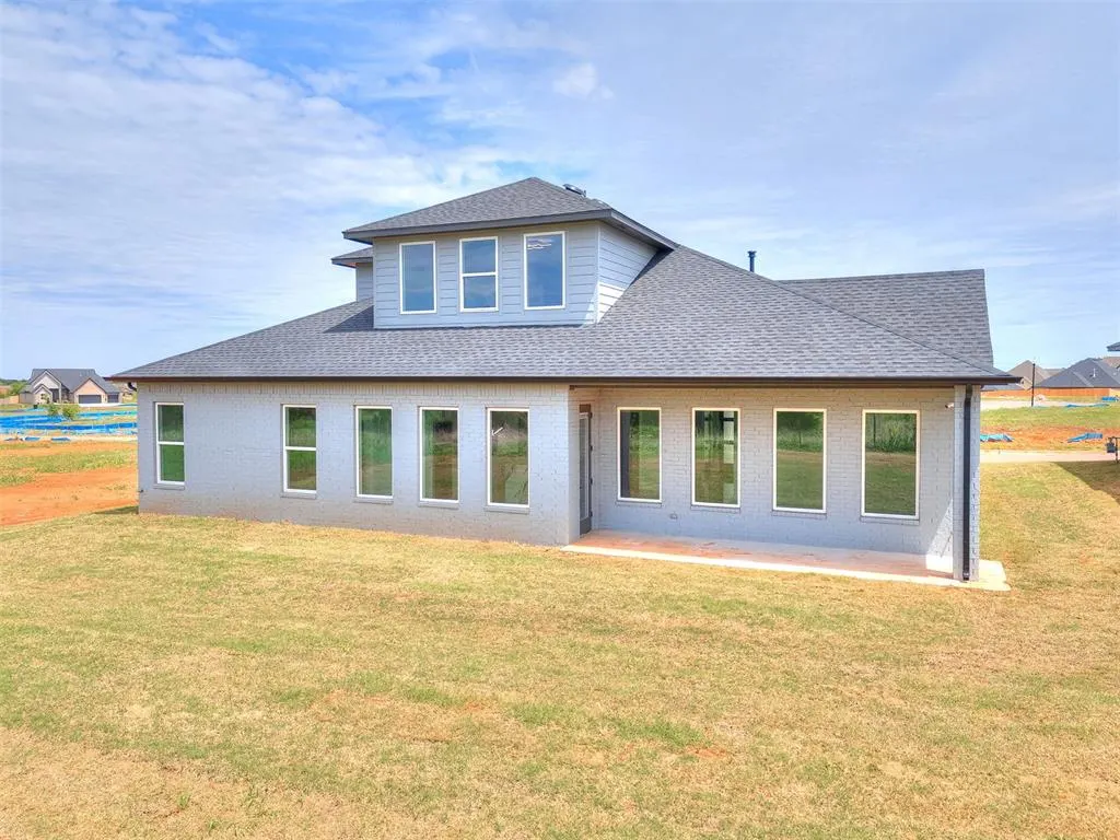 Photo 45 — 14601 Astor Lane, Yukon, OK 73099